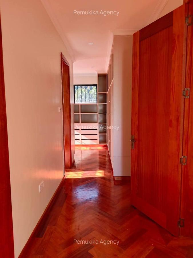 6 Bed Townhouse with En Suite in Loresho - 7
