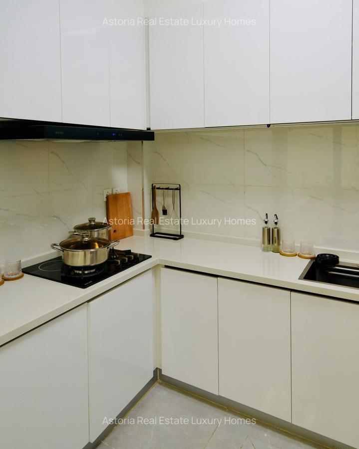 2 Bed Apartment with En Suite at 2026-232 2 Bed - 7
