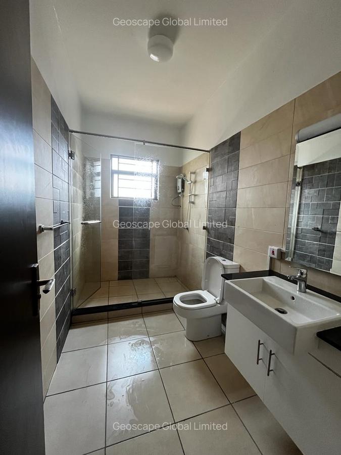 3 Bed Apartment with En Suite in General Mathenge - 2