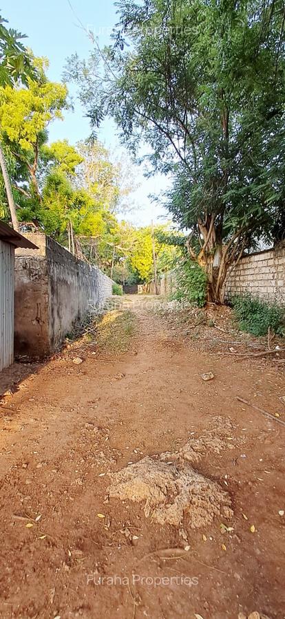 Land in Nyali Area - 15