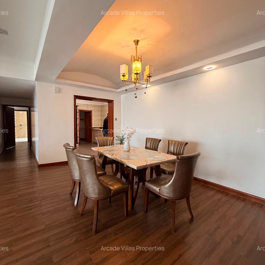 Serviced 3 Bed Apartment with En Suite in Lavington - 6