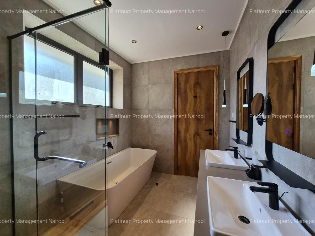 3 Bed Apartment with En Suite at Off Peponi Rd - 11