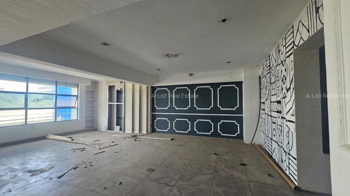 2,800 ft² Commercial Property with Backup Generator at Waiyaki Way - 15