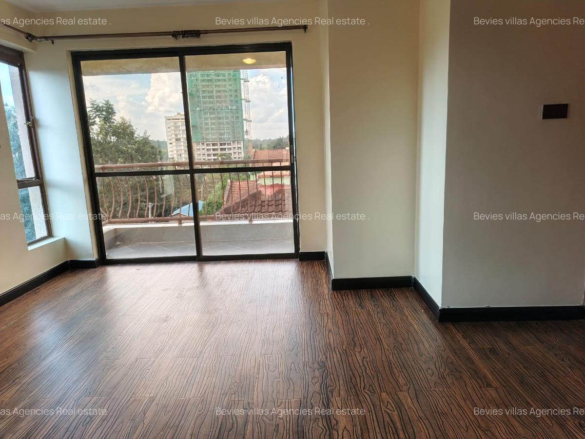 3 Bed Apartment with En Suite at Westlands - 9