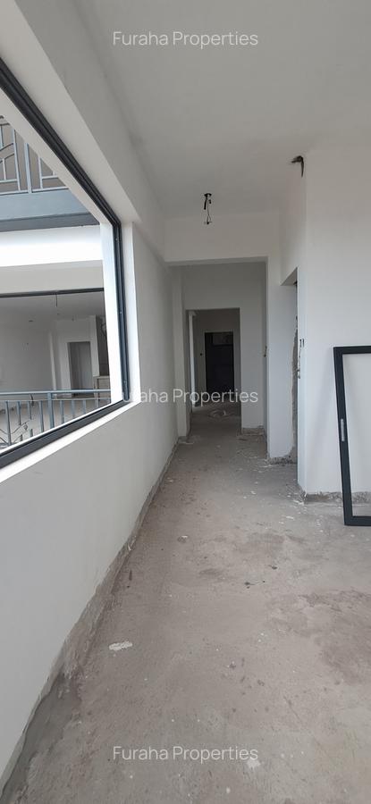 1 Bed Apartment with En Suite at Shanzu - 8