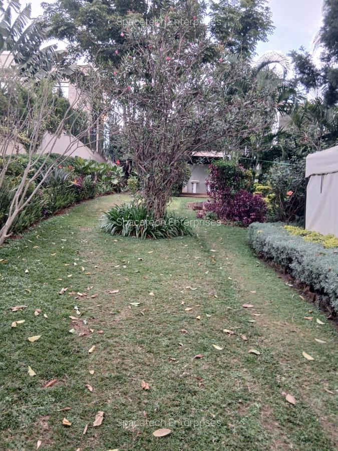 5 Bed House with Staff Quarters in Lavington - 4