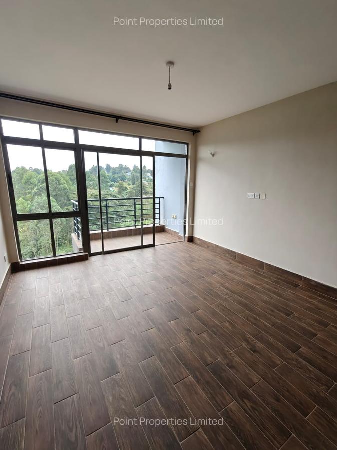 2 Bed Apartment with En Suite in Kitisuru - 4