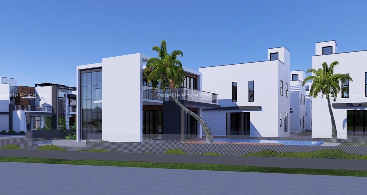 5 Bed Townhouse with En Suite in Ruiru - 11