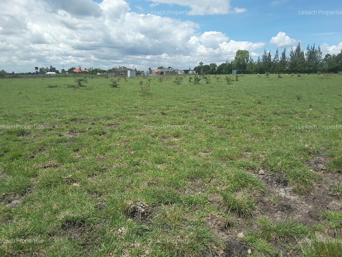 0.1 ha Residential Land in Ongata Rongai - 15