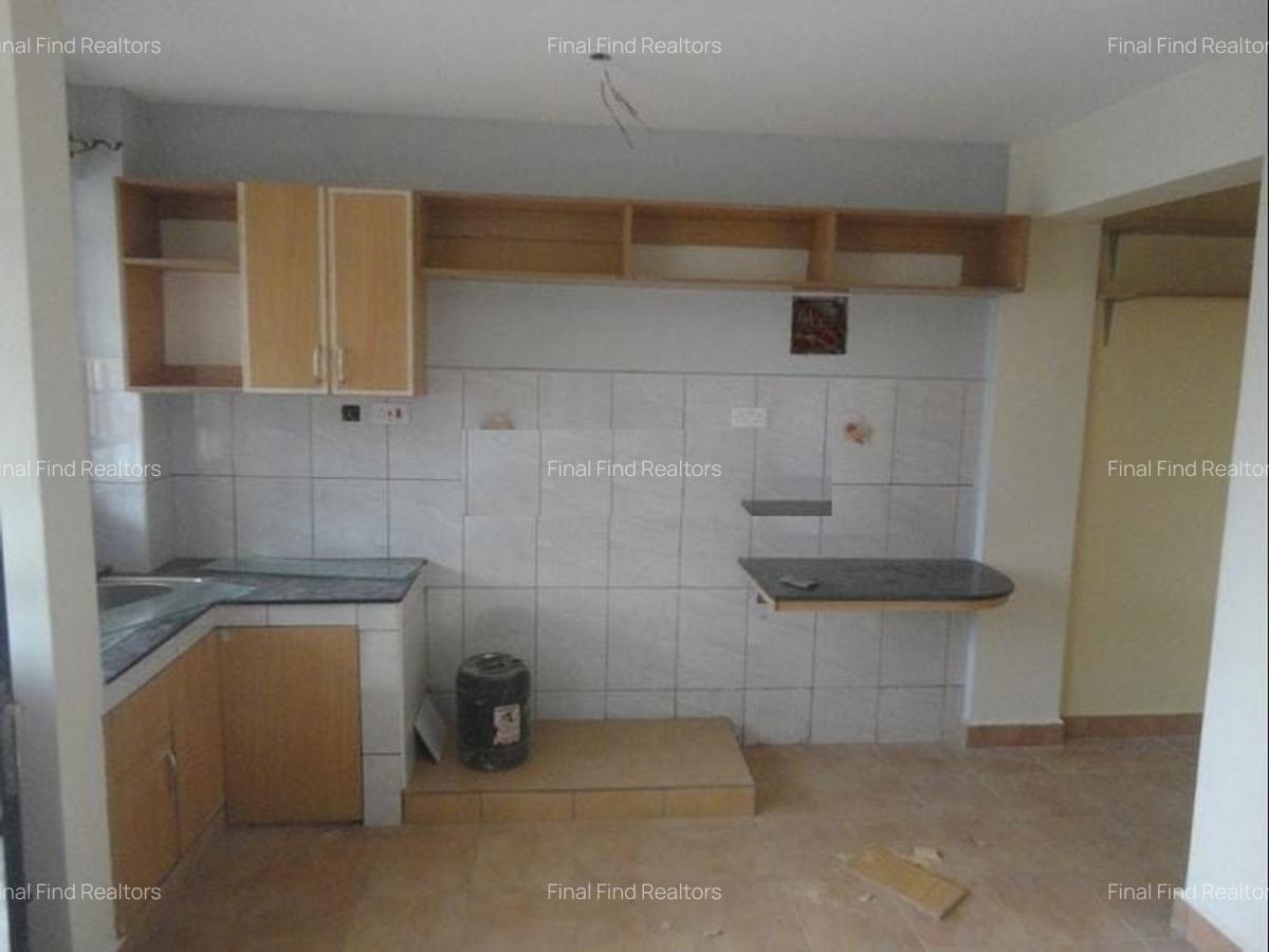 1 Bed Apartment with Backup Generator in Westlands Area - 8