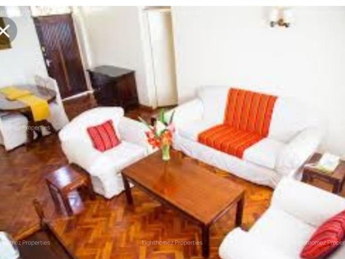 Serviced 2 Bed Apartment with En Suite at Westlands Raphta Road - 9