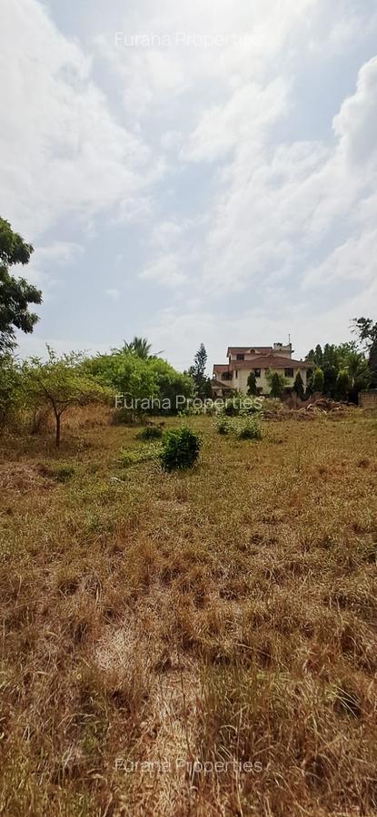 Land in Shanzu - 6