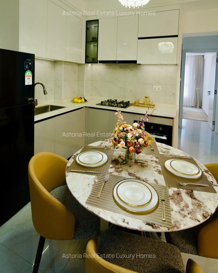 2 Bed Apartment with En Suite at 2026-424 - 3