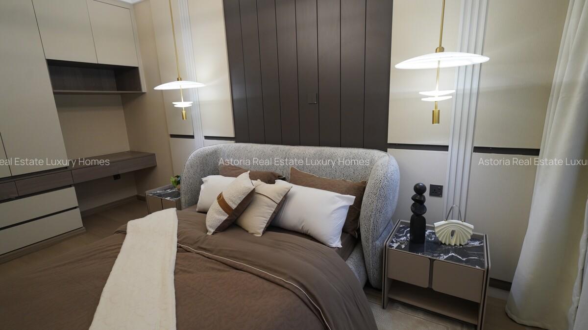 5 Bed Apartment with En Suite at 2026-107 - 18