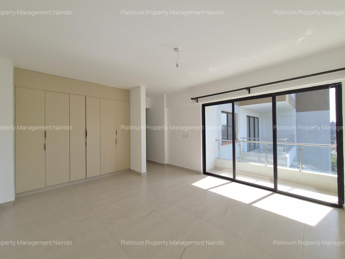 3 Bed Apartment with En Suite at General Mathenge Drive - 10