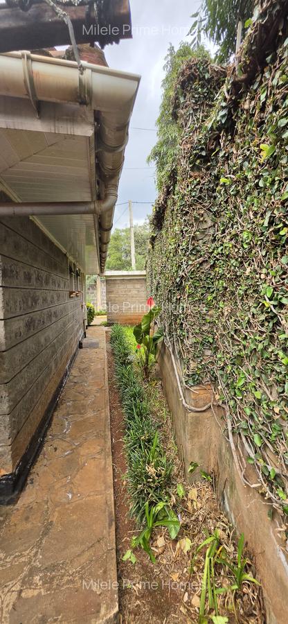 2 Bed Townhouse with Garden at Runda Estate - 7