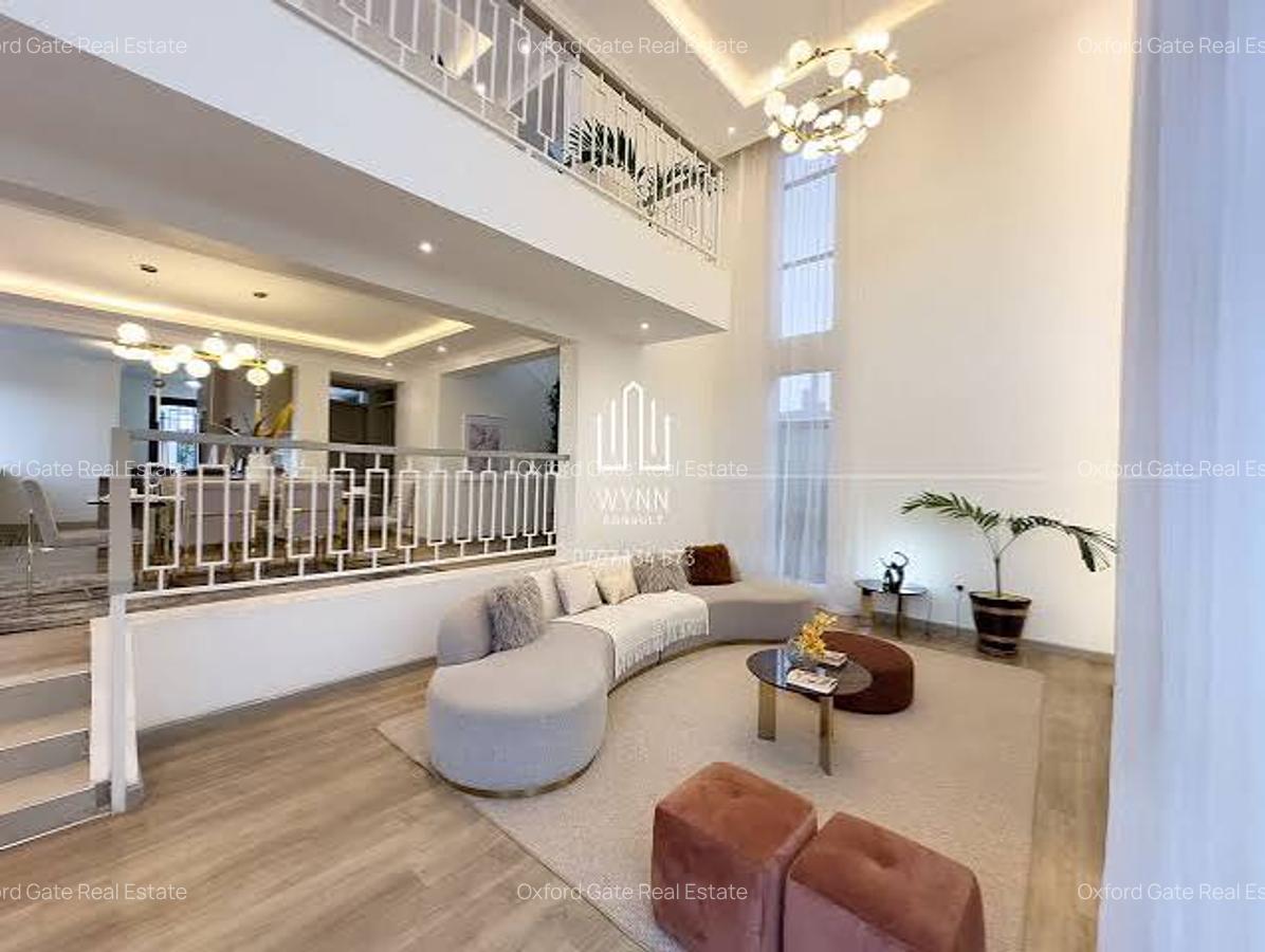 4 Bed Villa with En Suite at Brookview - 5
