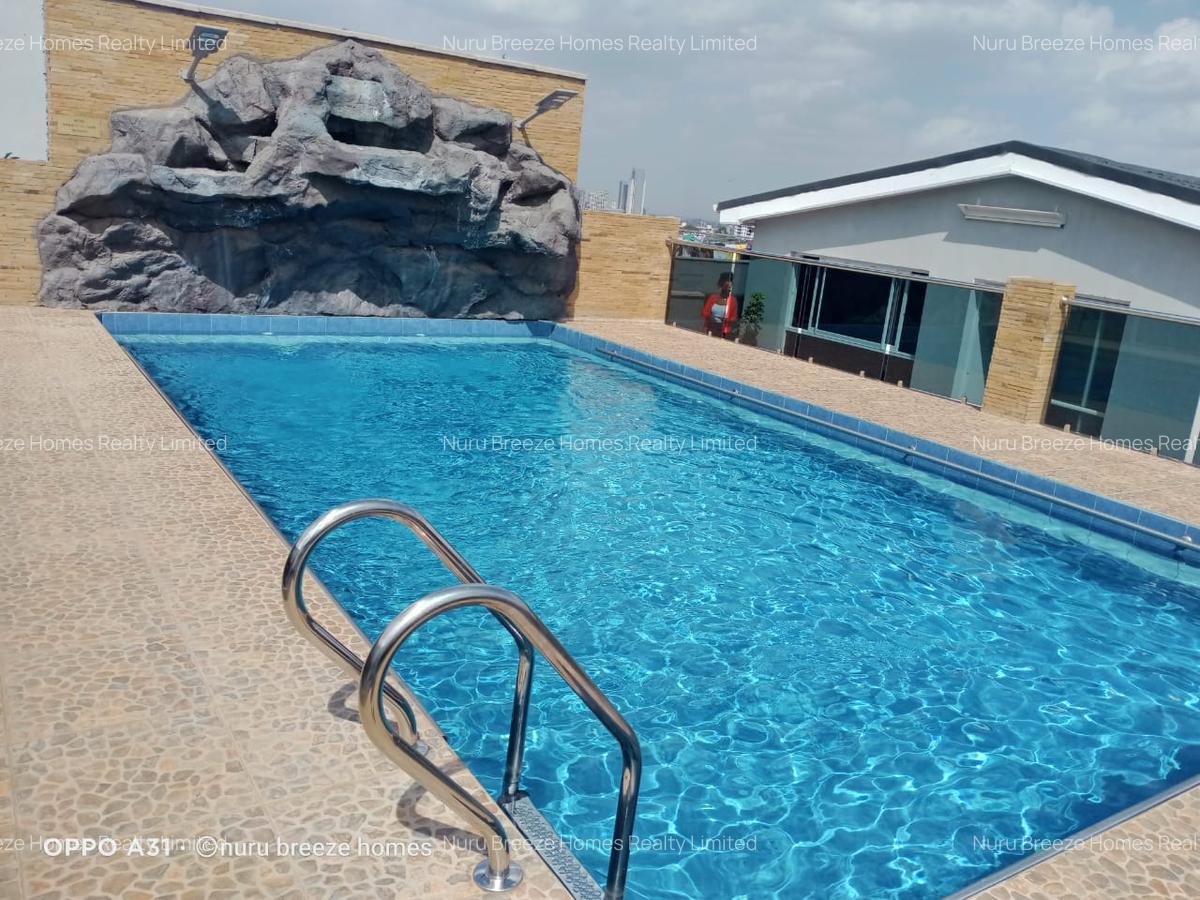 2 Bed Apartment with En Suite in Kileleshwa - 7