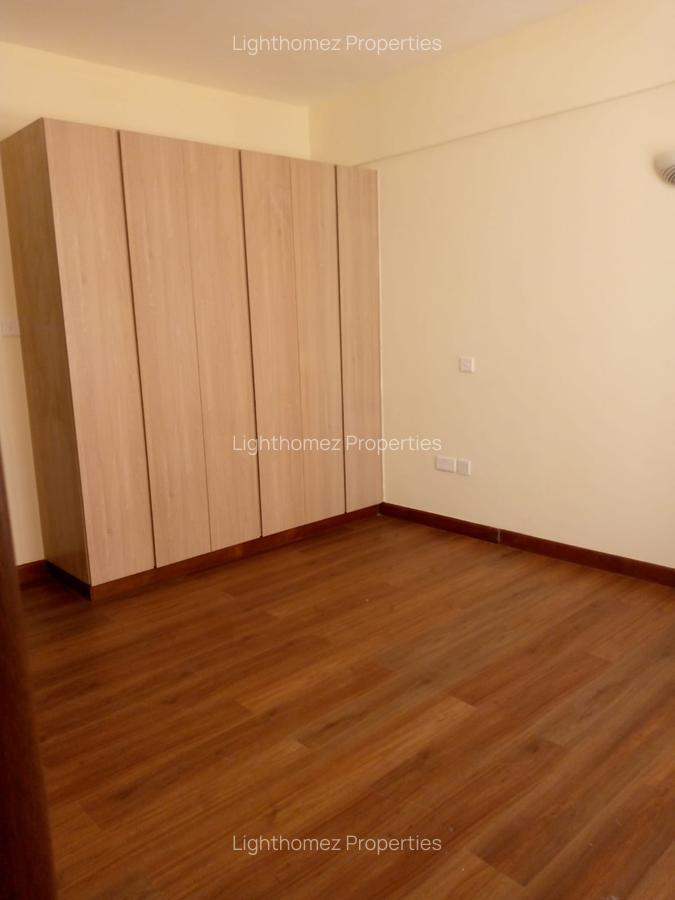 Serviced 3 Bed Apartment with En Suite at Loresho - 4