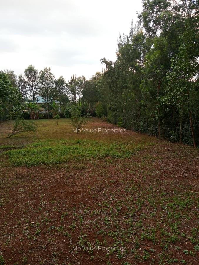 0.5 ac Land at Ololua - 4