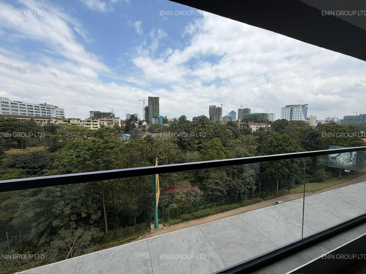 2 Bed Apartment with En Suite at Lower Kabete Rd - 4
