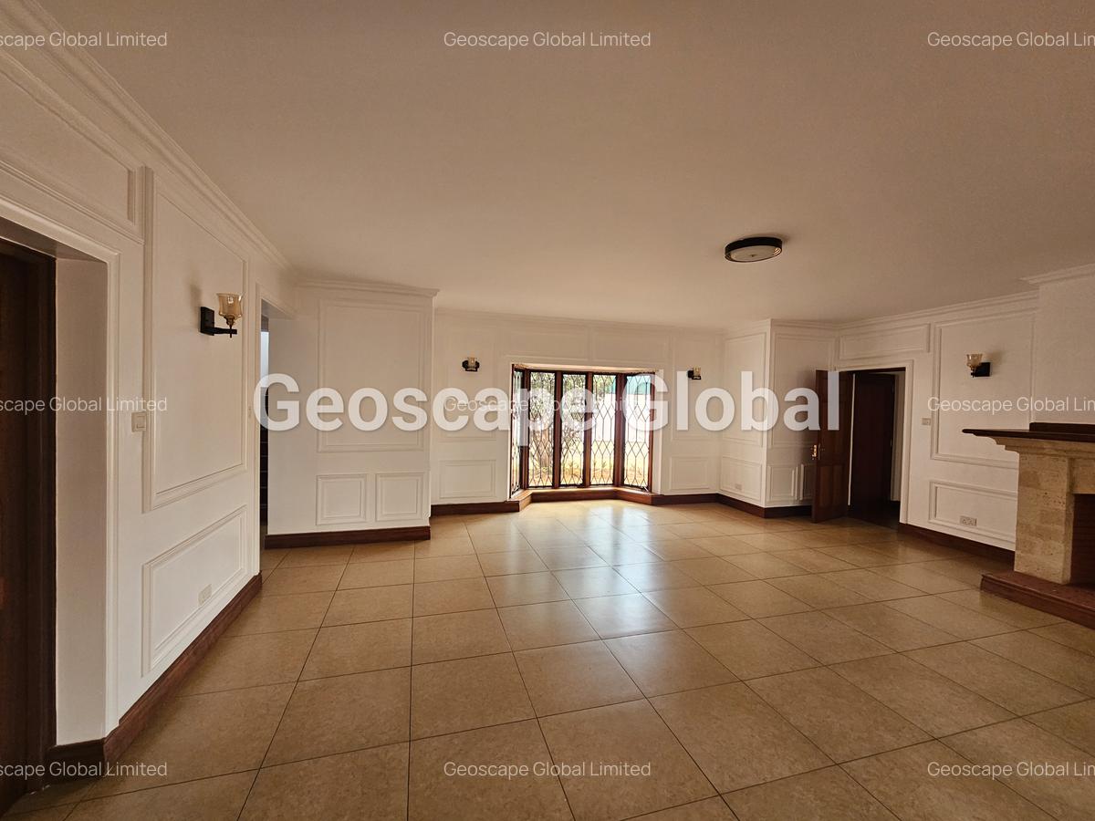 5 Bed House with En Suite in Gigiri - 2