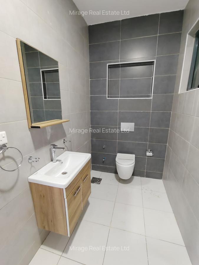 1 Bed Apartment with Swimming Pool in Lavington - 13
