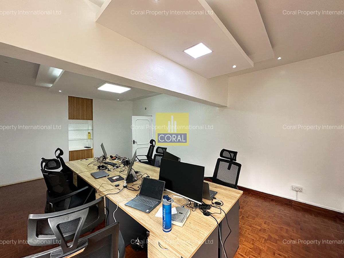 1,300 ft² Office with Fibre Internet in Kyuna - 5