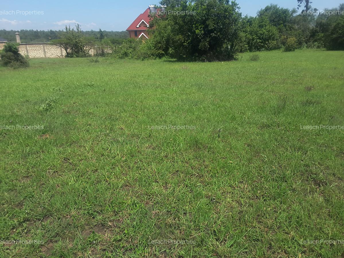 2 ac Land in Ongata Rongai - 6