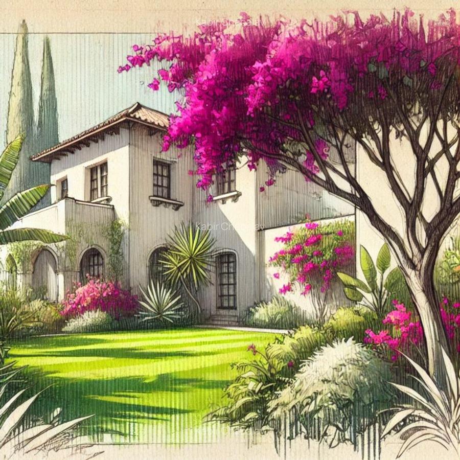 4 Bed House with En Suite at Muthaiga Road - 2