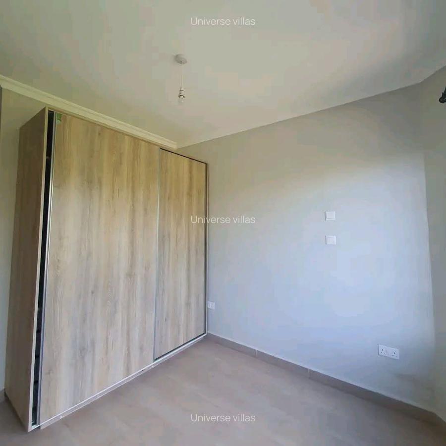 4 Bed Townhouse with En Suite at Karen - 12