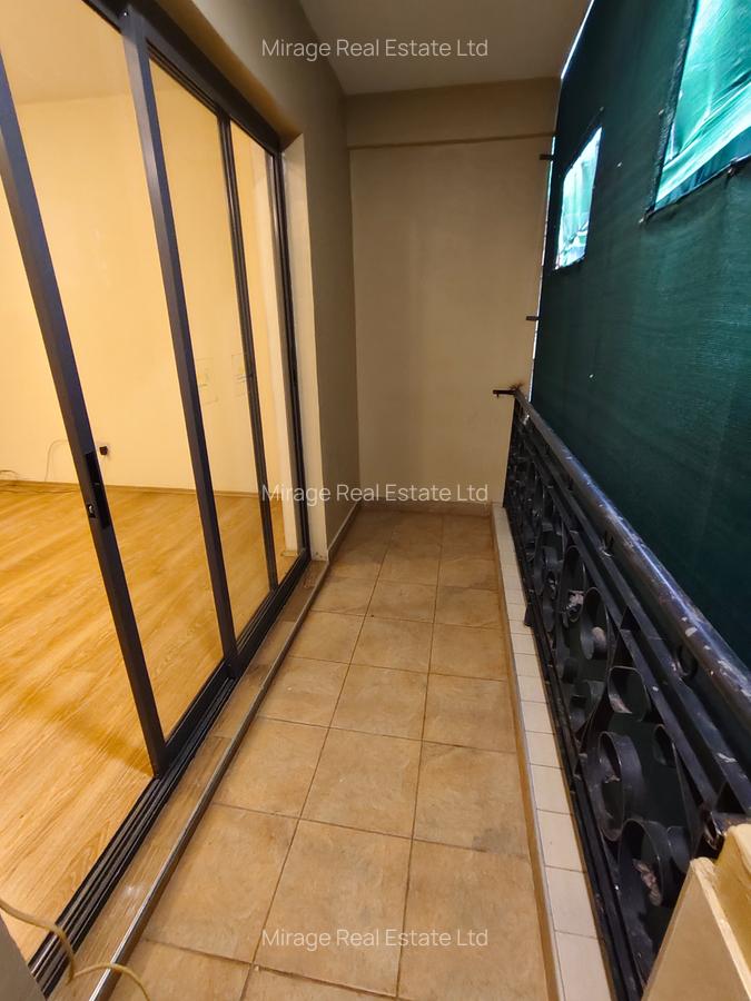 2 Bed Apartment with Parking in Kileleshwa - 7