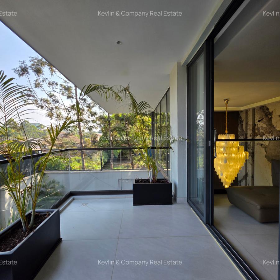5 Bed Villa with En Suite in Lavington - 10