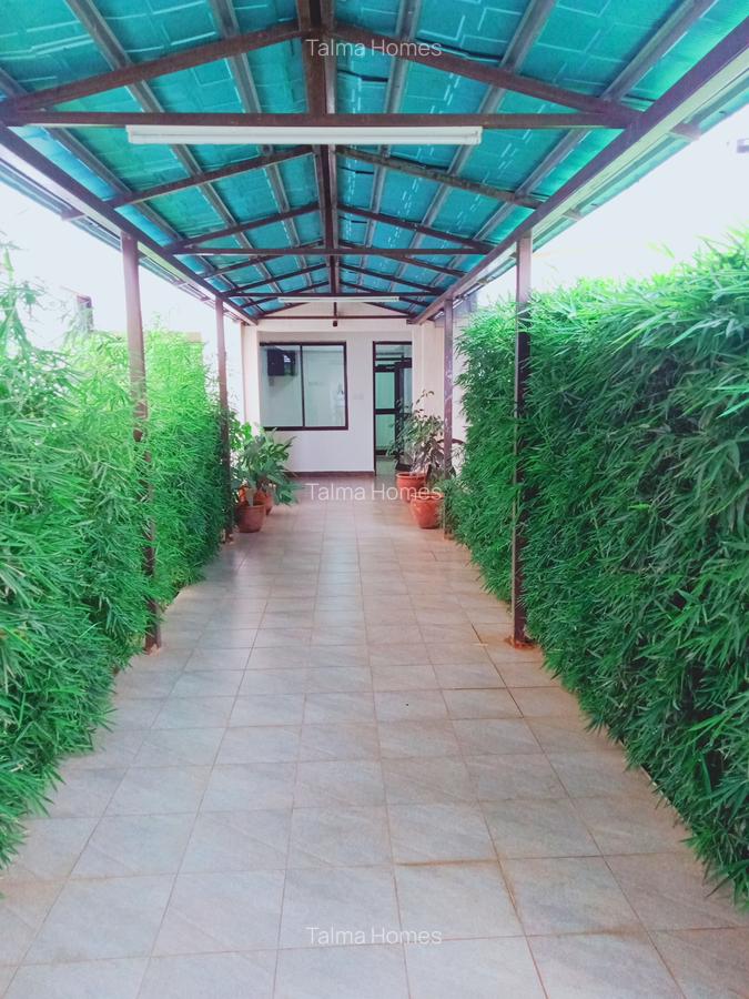 2 Bed Apartment with En Suite at Off Rhapta Road - 1