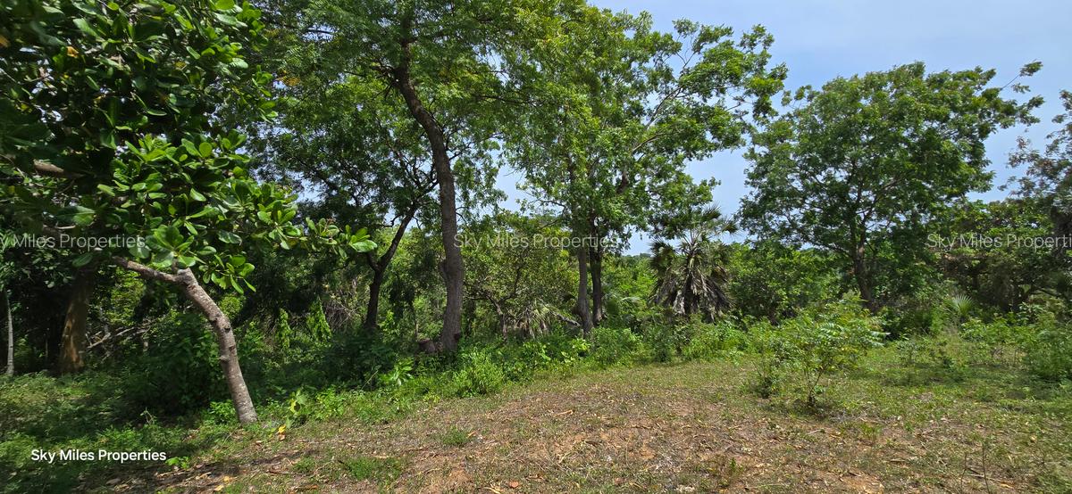 1.2 ac Land at Mtwapa Creekside - 3