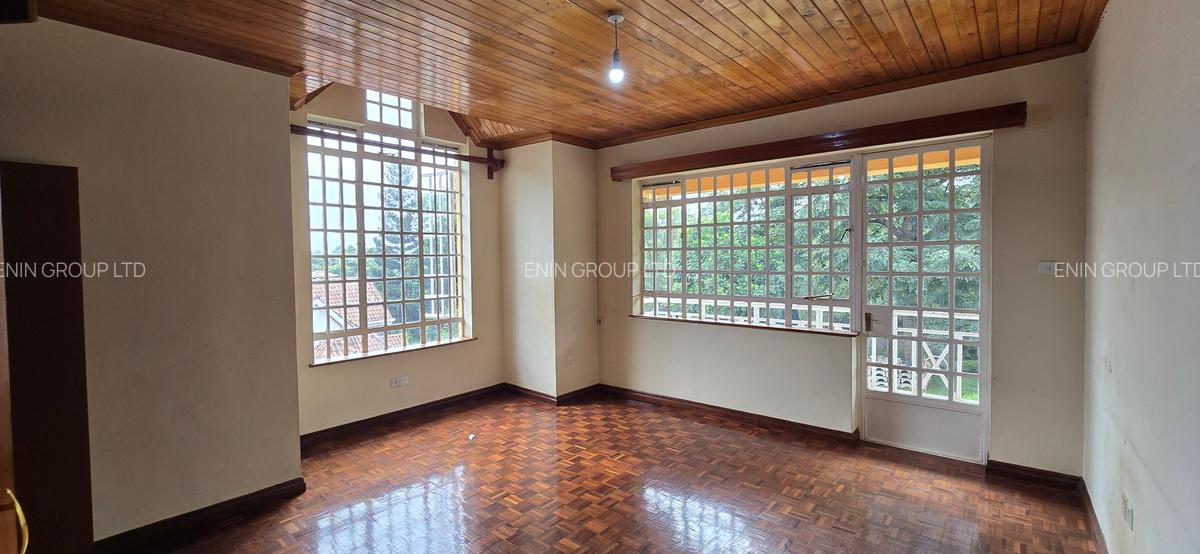 5 Bed House with En Suite at Kitisuru Rd - 16