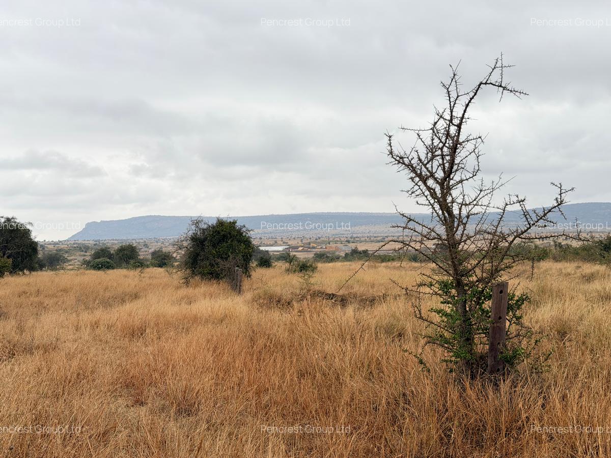 8 ac Land in Athi River - 6