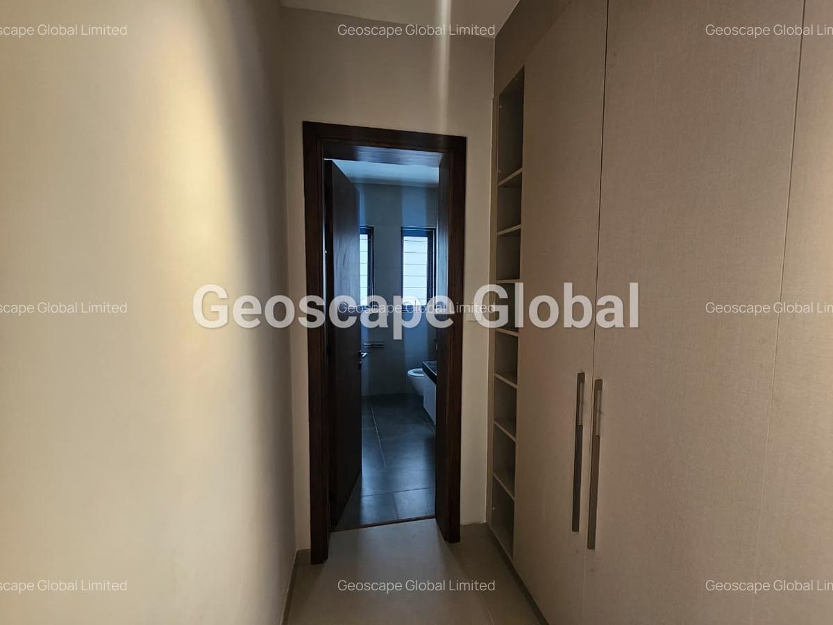 4 Bed Townhouse with En Suite in Loresho - 2
