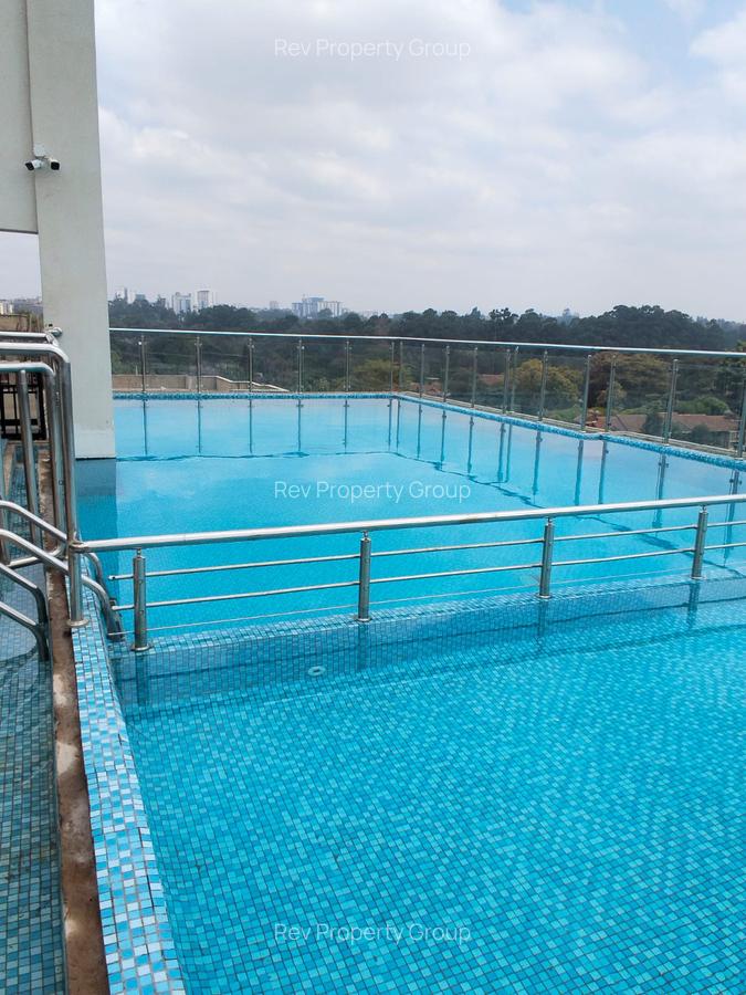 1 Bed Apartment with En Suite in Westlands Area - 13