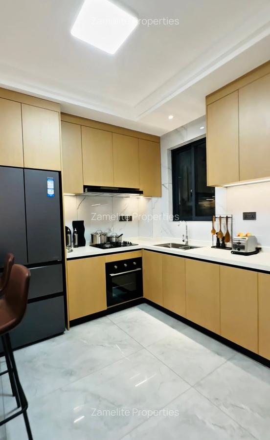2 Bed House with En Suite in Westlands Area - 4