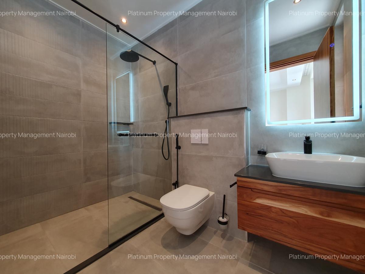 4 Bed Apartment with En Suite at Spring Valley - 16