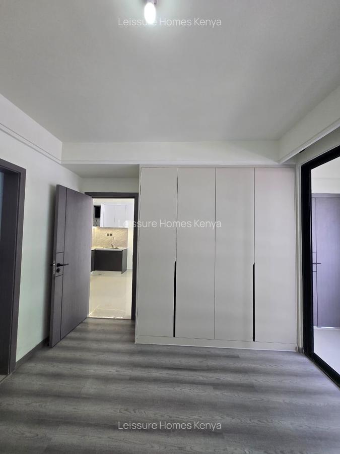 1 Bed Apartment with En Suite at Westlands Road - 12