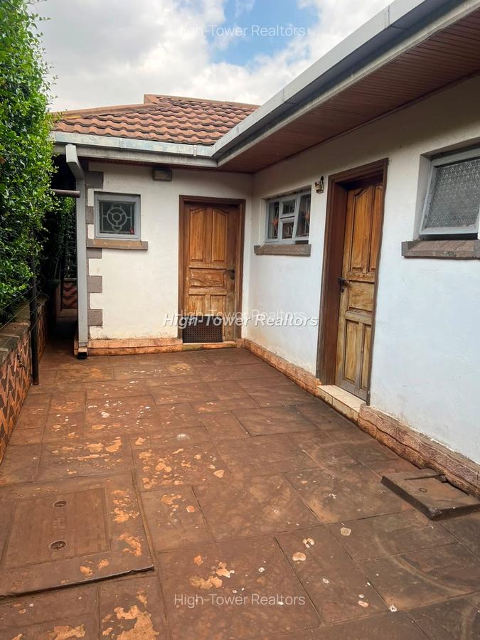 3 Bed House with En Suite in Muthaiga - 9
