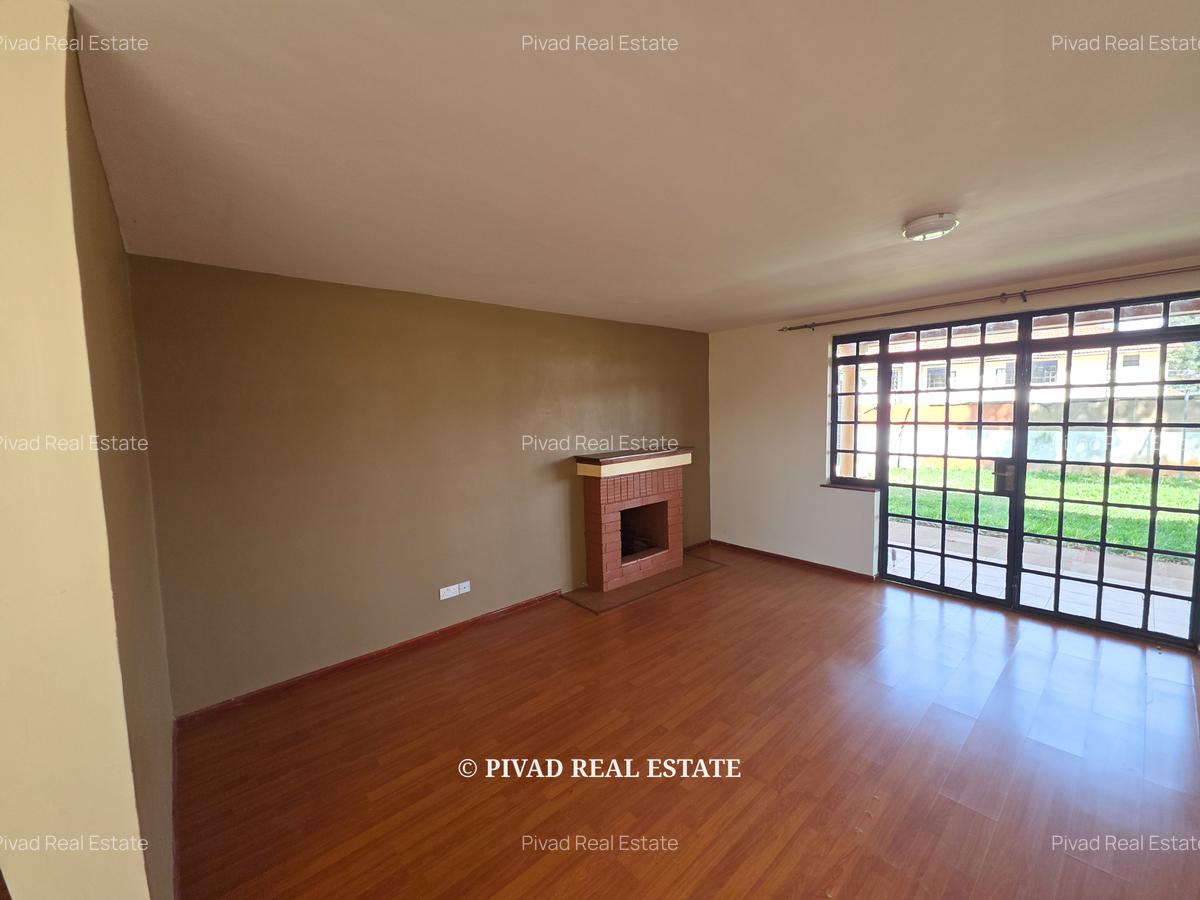 4 Bed Townhouse with Swimming Pool in Kiambu Road - 8