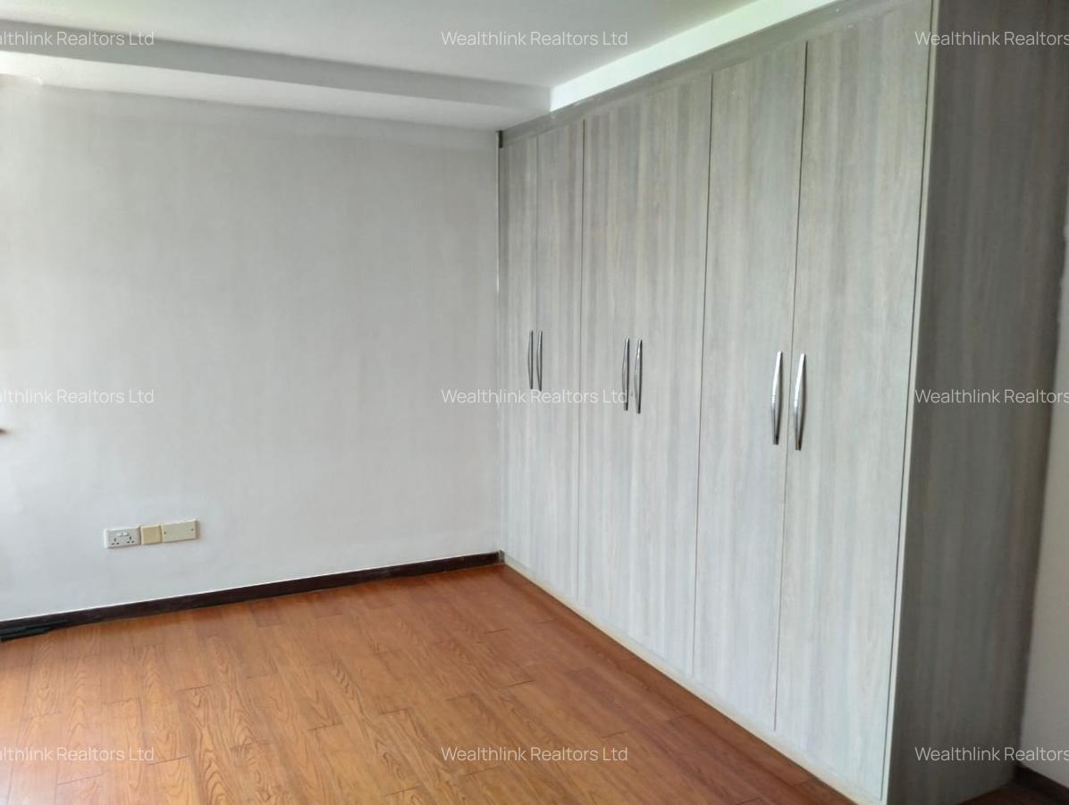 4 Bed Townhouse with En Suite at Kitisuru - 7