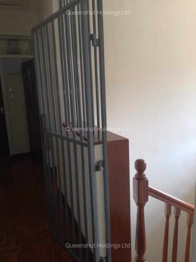 5 Bed House with En Suite in Kitisuru - 10