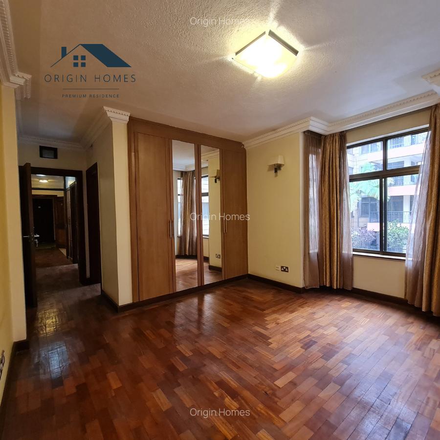 2 Bed Apartment with En Suite at Kilimani - 15