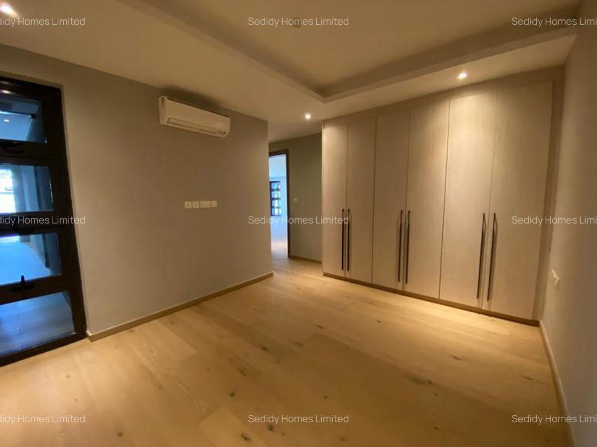5 Bed Villa with En Suite in Lower Kabete - 6