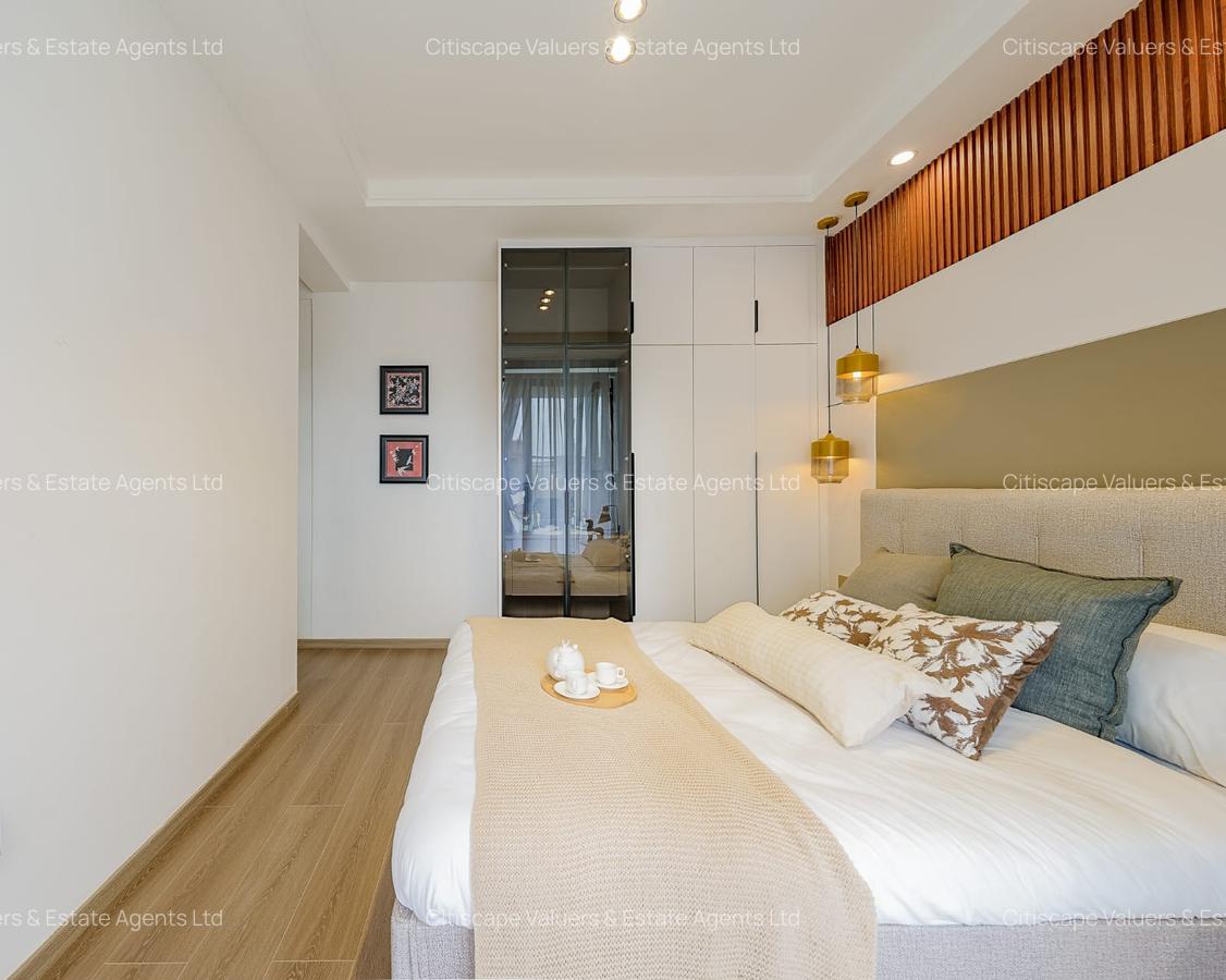 1 Bed Apartment with Swimming Pool in Westlands Area - 6