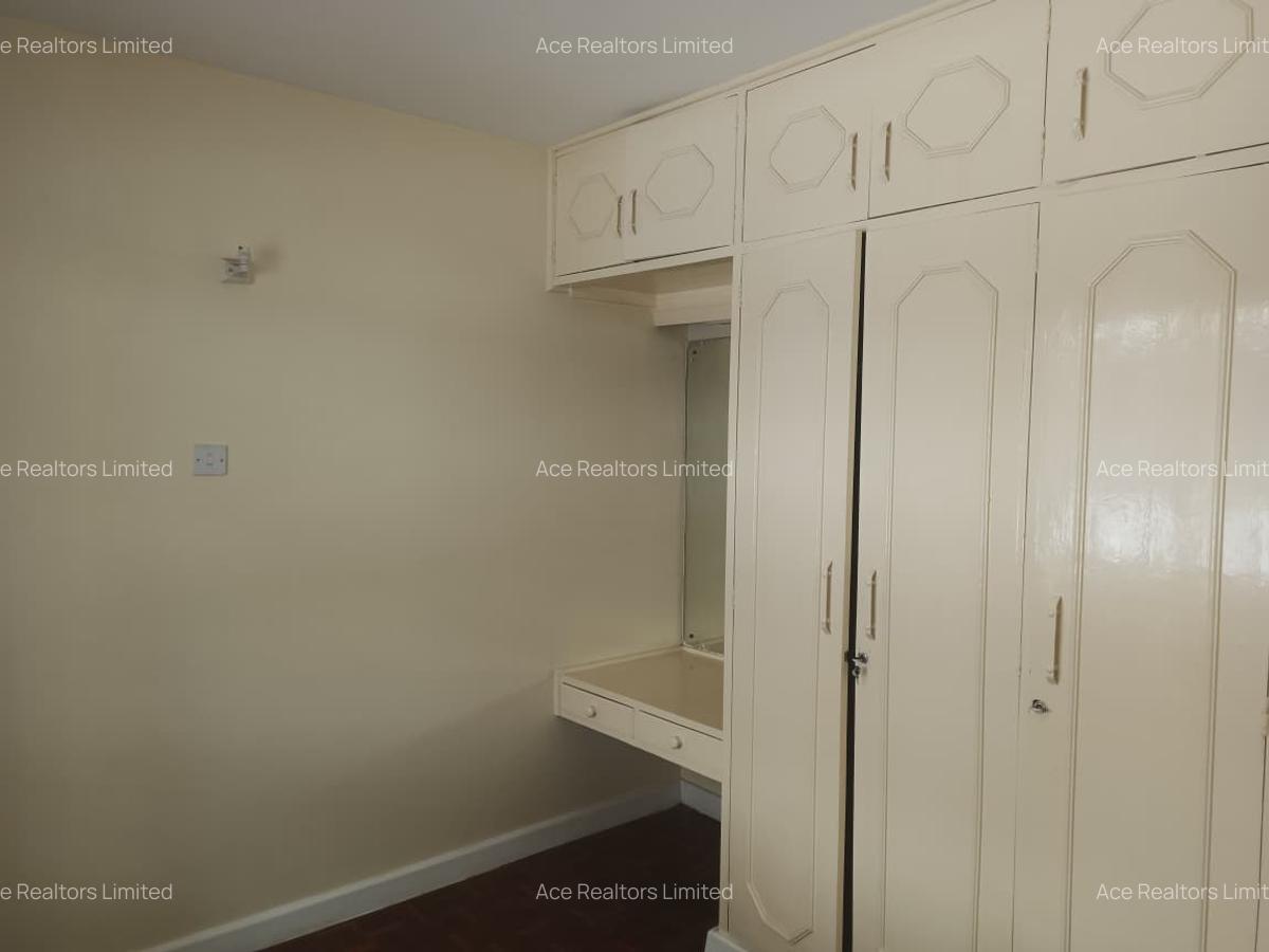 2 Bed Apartment with Parking at Near Sarit Centre - 3